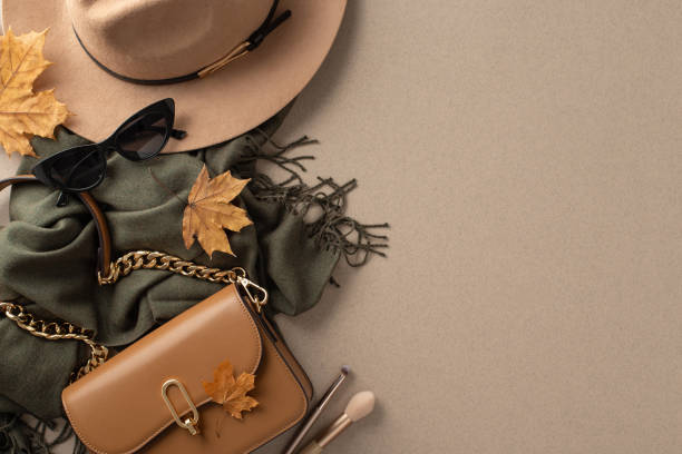 HANDBAGS AND ACCESSORIES