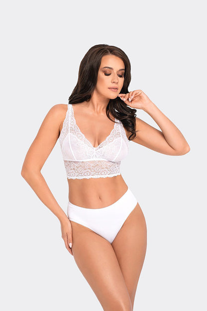  Figi Model BBL 195 White - Babell 