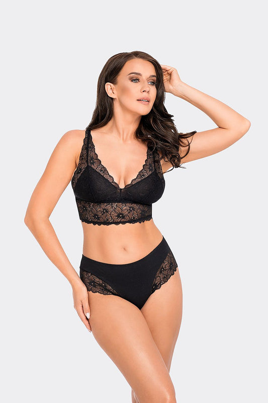  Figi Model BBL 194 Black - Babell 