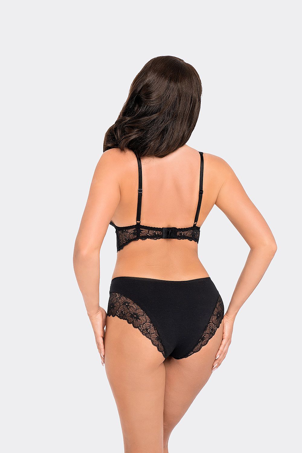 Figi Model BBL 194 Black - Babell 