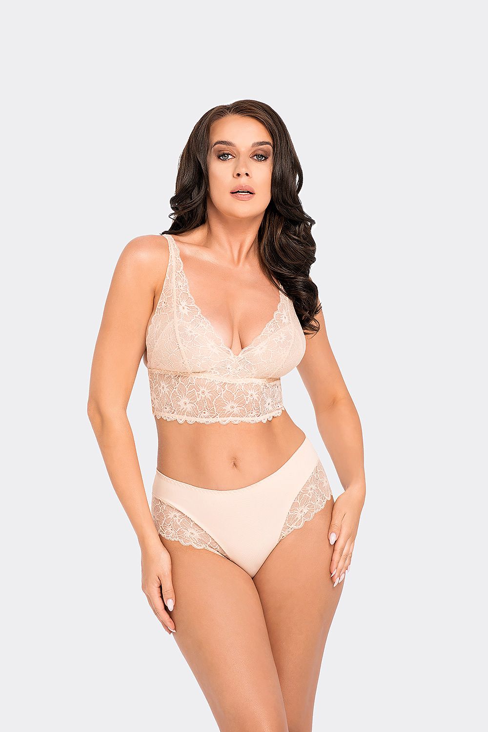  Figi Model BBL 194 Beige - Babell 