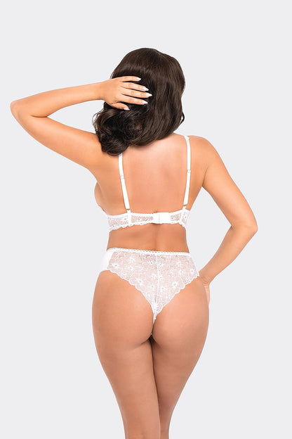  Figi brazyliany Model BBL 193 White - Babell 