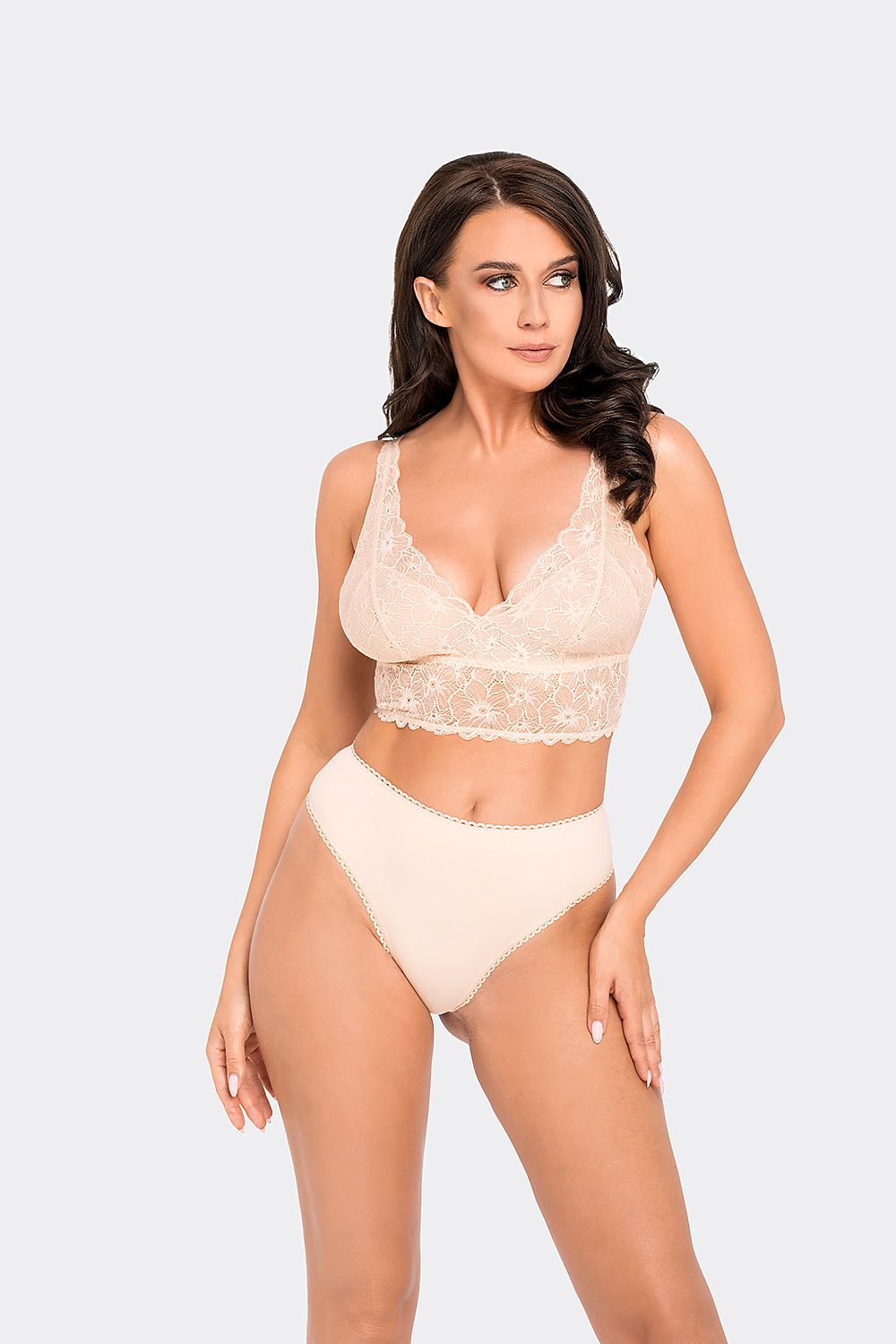  Figi brazyliany Model BBL 193 Beige - Babell 