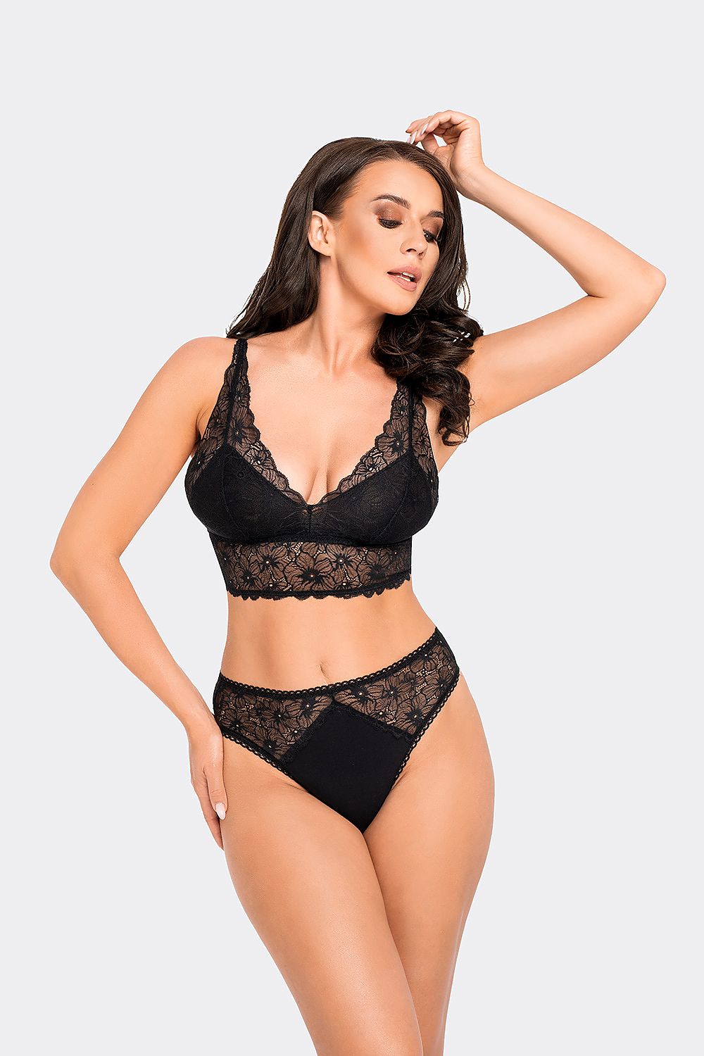  Figi Model BBL 191 Black - Babell 