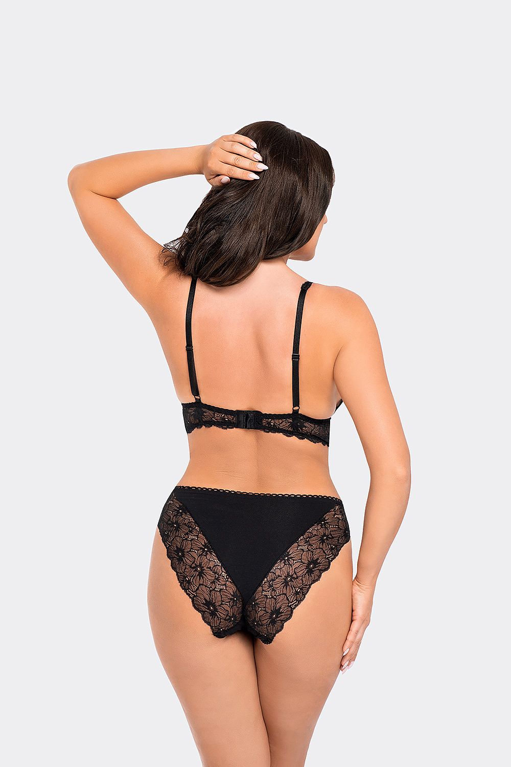  Figi Model BBL 191 Black - Babell 