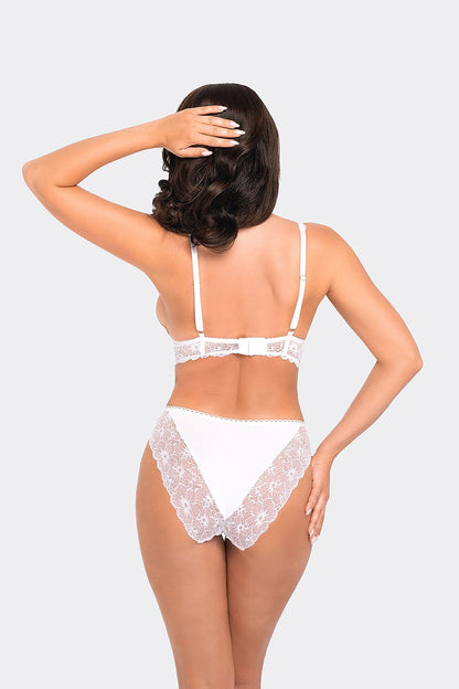  Figi Model BBL 191 White - Babell 