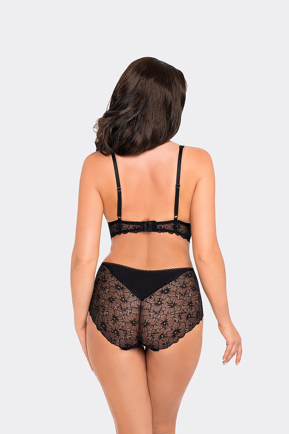  Figi Model BBL 190 Black - Babell 