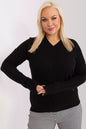   Sweter Damski Model PM-SW-PM688.64 Black - Factory Price 