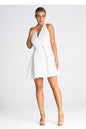   Sukienka Model M977 White - Figl 
