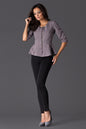   Żakiet Model 132 Grey - Figl 