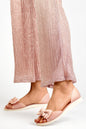  Baleriny Model BG162NU Pink - PRIMO 