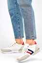   Buty Sportowe Model YY01W White - PRIMO 