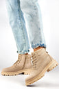   Trapery Model A5201-39BE Beige - PRIMO 