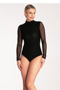   Body Model M1039 Black - Figl 