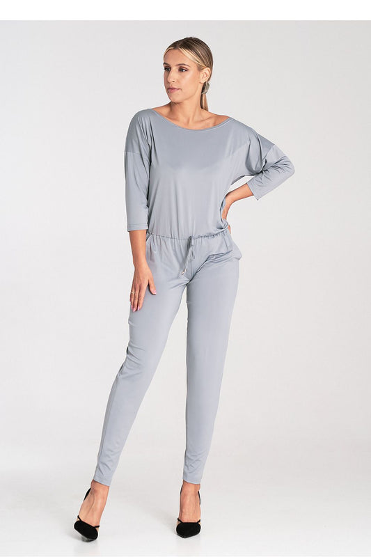   Kombinezon Model M1030 Grey - Figl 