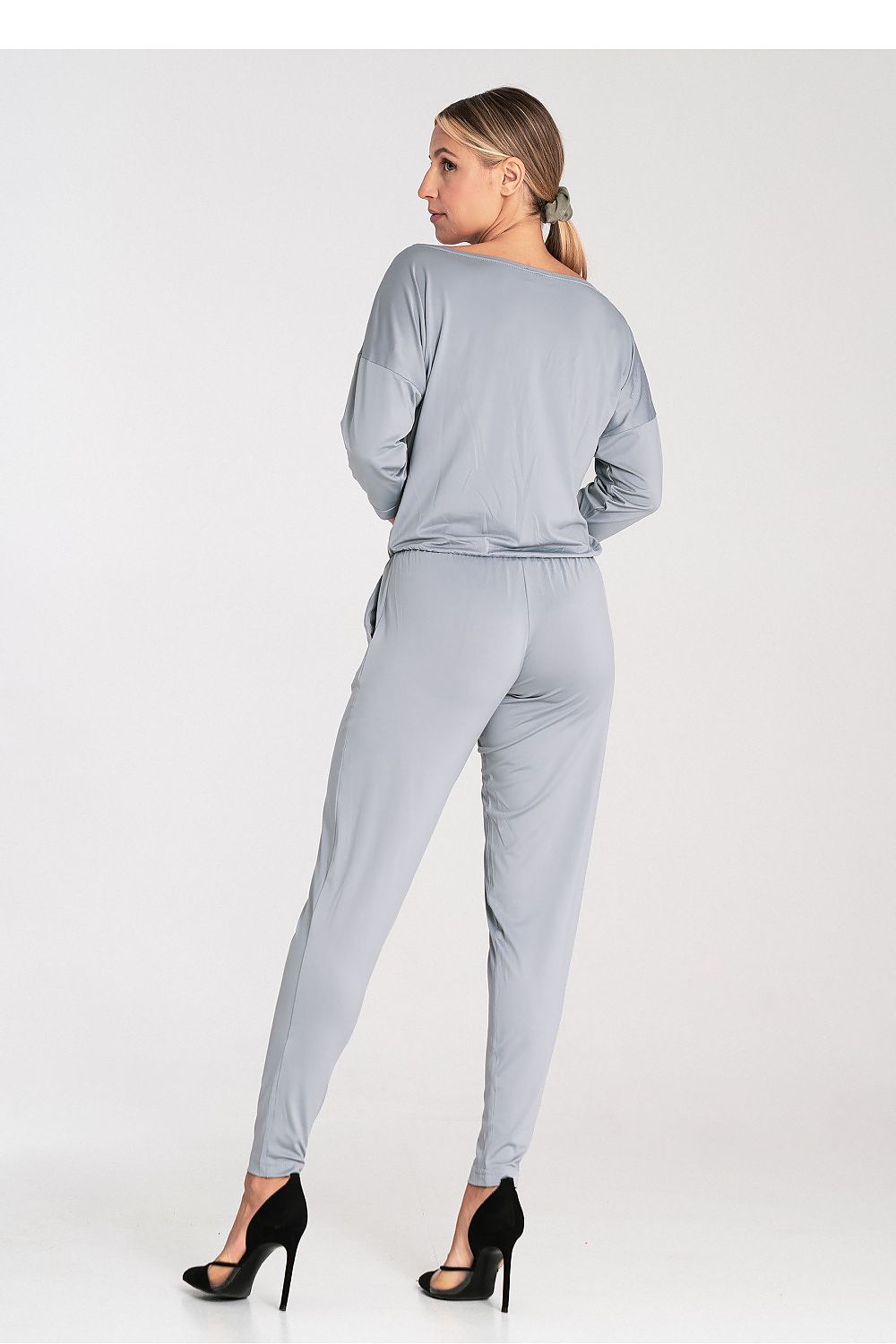   Kombinezon Model M1030 Grey - Figl 