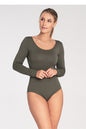   Body Model M1038 Olive - Figl 