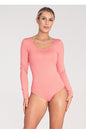   Body Model M1038 Coral - Figl 