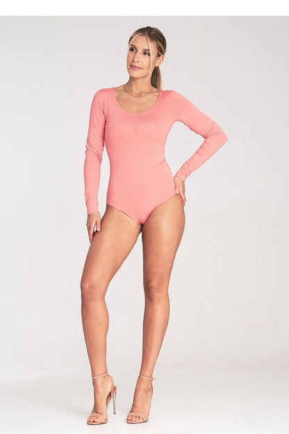   Body Model M1038 Coral - Figl 