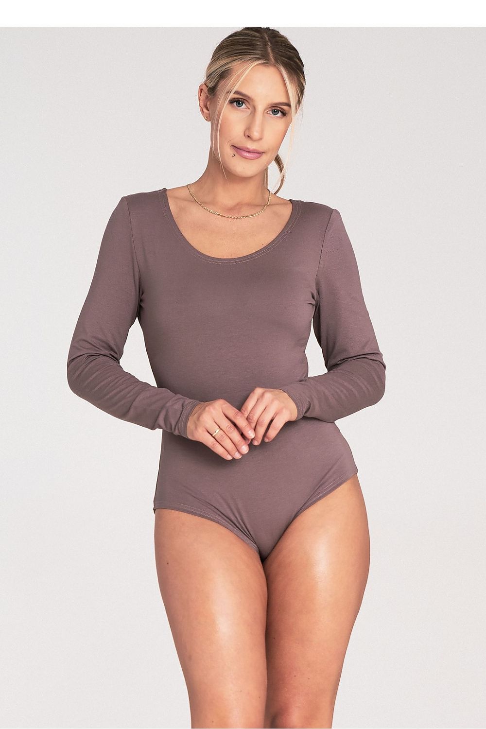   Body Model M1038 Brown - Figl 