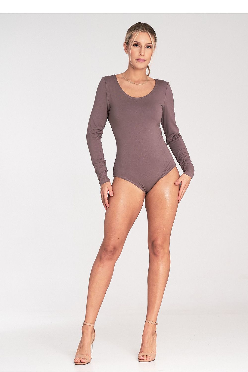   Body Model M1038 Brown - Figl 
