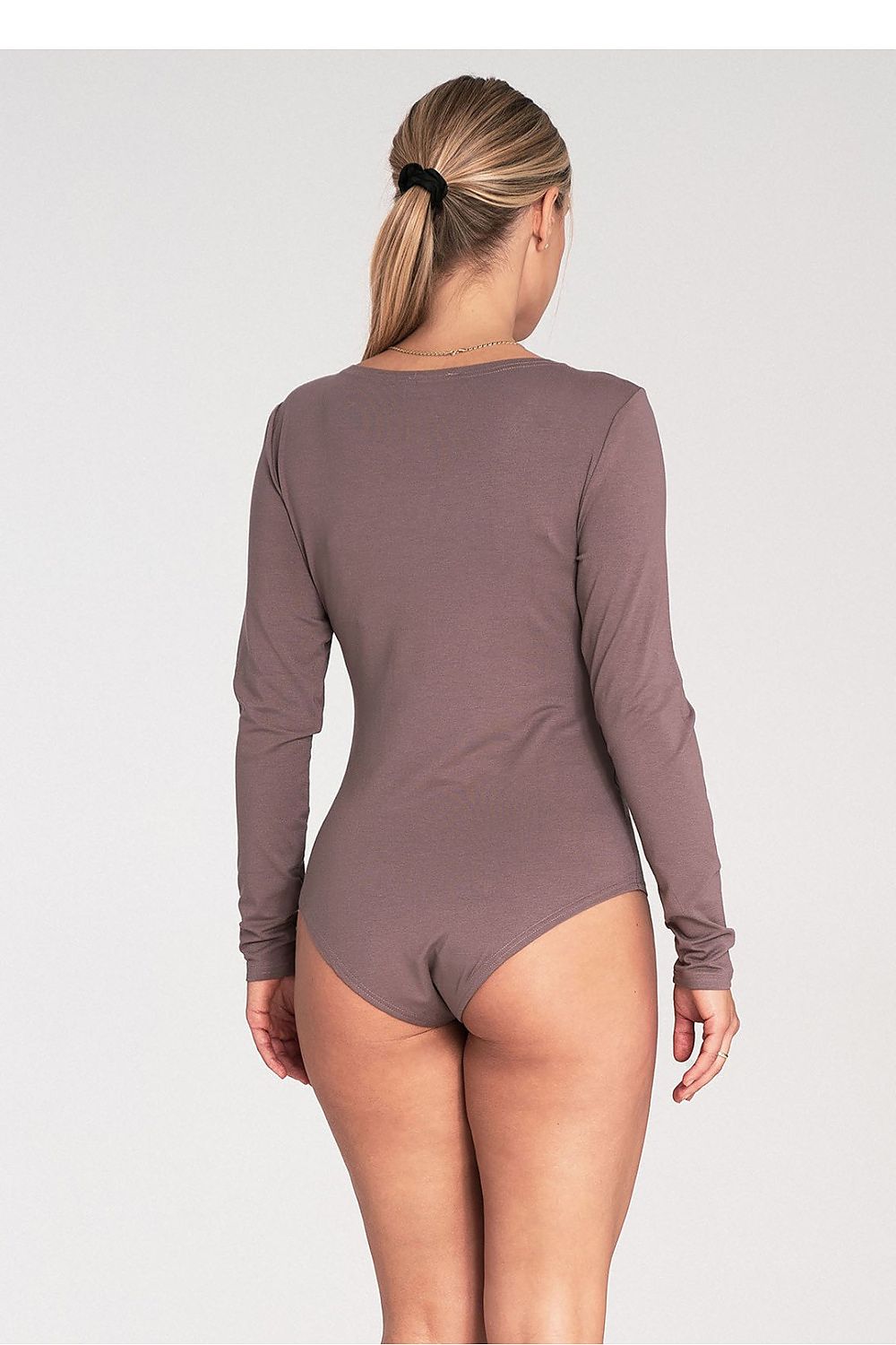   Body Model M1038 Brown - Figl 