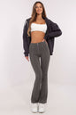   Legginsy Model NM-SP-V3696.24 Dark Grey - NM 