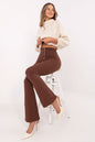   Legginsy Model NM-SP-V3696.24 Brown - NM 