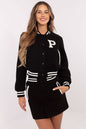  Spódnica Komplet Model NM-KMPL-S21001.13X Black - NM 