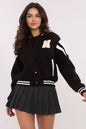   Kurtka Damska Model NM-KR-S21005.25X Black - NM 