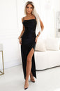  Sukienka Model Diane 483-7 Black - Numoco 