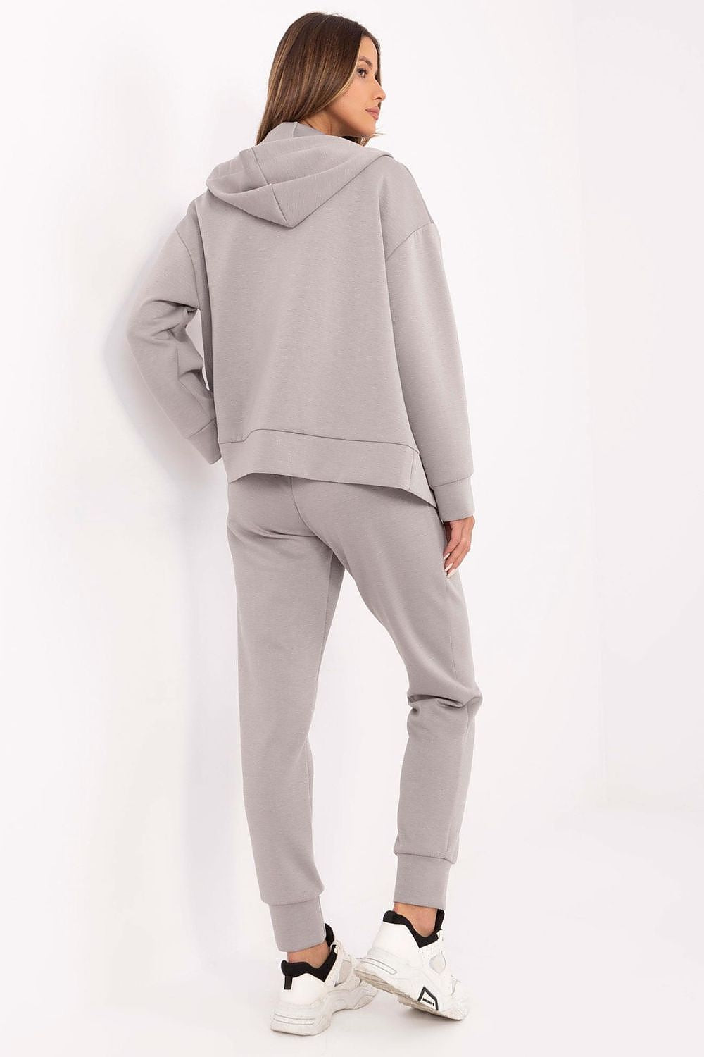  Spodnie Komplet Model LK-KMPL-509784.73 Grey - Lakerta 