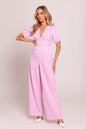   Kombinezon Model MOE852 Pink - Moe 