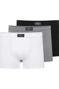   Komplet Bokserki Model Main 42971-K005 Black/White/Grey - Henderson 