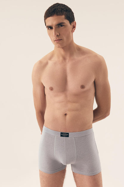   Komplet Bokserki Model Main 42971-K004 Navy/Blue/Grey - Henderson 