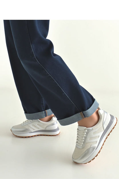   Damskie Sneakersy VENTO ? White - Inello 