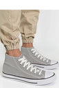   Damskie Trampki CELVIA SILVER - Inello 