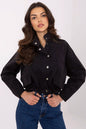   Kurtka Damska Model NM-KR-A2394.01 Black - NM 
