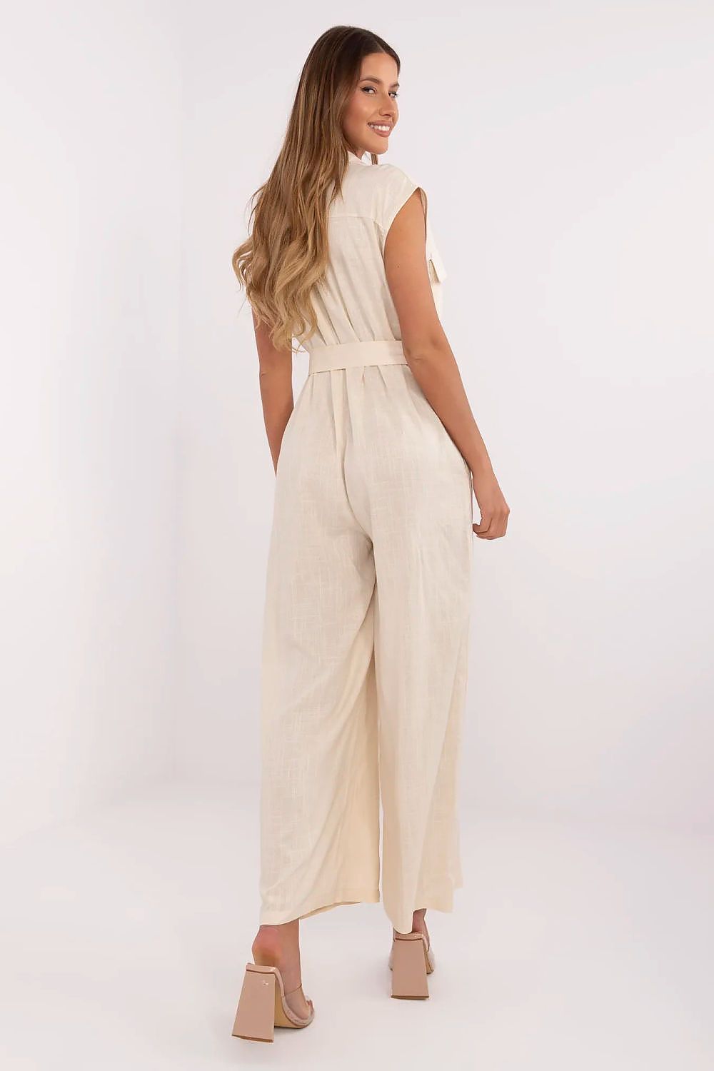   Kombinezon Model NM-KO-JK62602.65P Light Beige - NM 