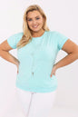   Bluzka Model RV-BZ-A539.30 Mint - Relevance 