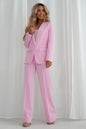  Spodnie Damskie Model 09 Pink - Cabba 