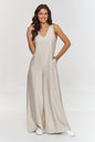  Kombinezon Model M882 Light Beige - Makadamia 