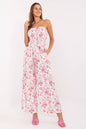   Kombinezon Model MI-KO-611251-2.93 Ecru - Italy Moda 