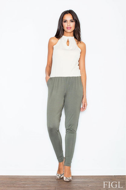   Kombinezon M236 Green - Figl 