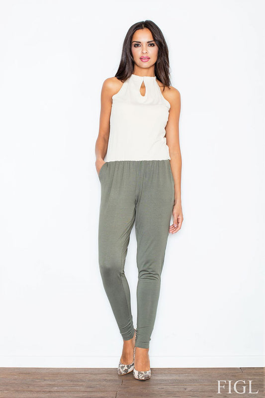   Kombinezon M236 Green - Figl 