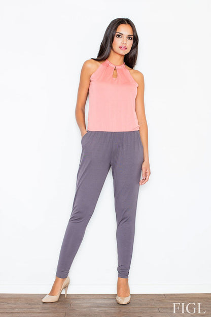   Kombinezon M236 Coral - Figl 