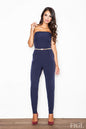   Kombinezon M396 Navy - Figl 
