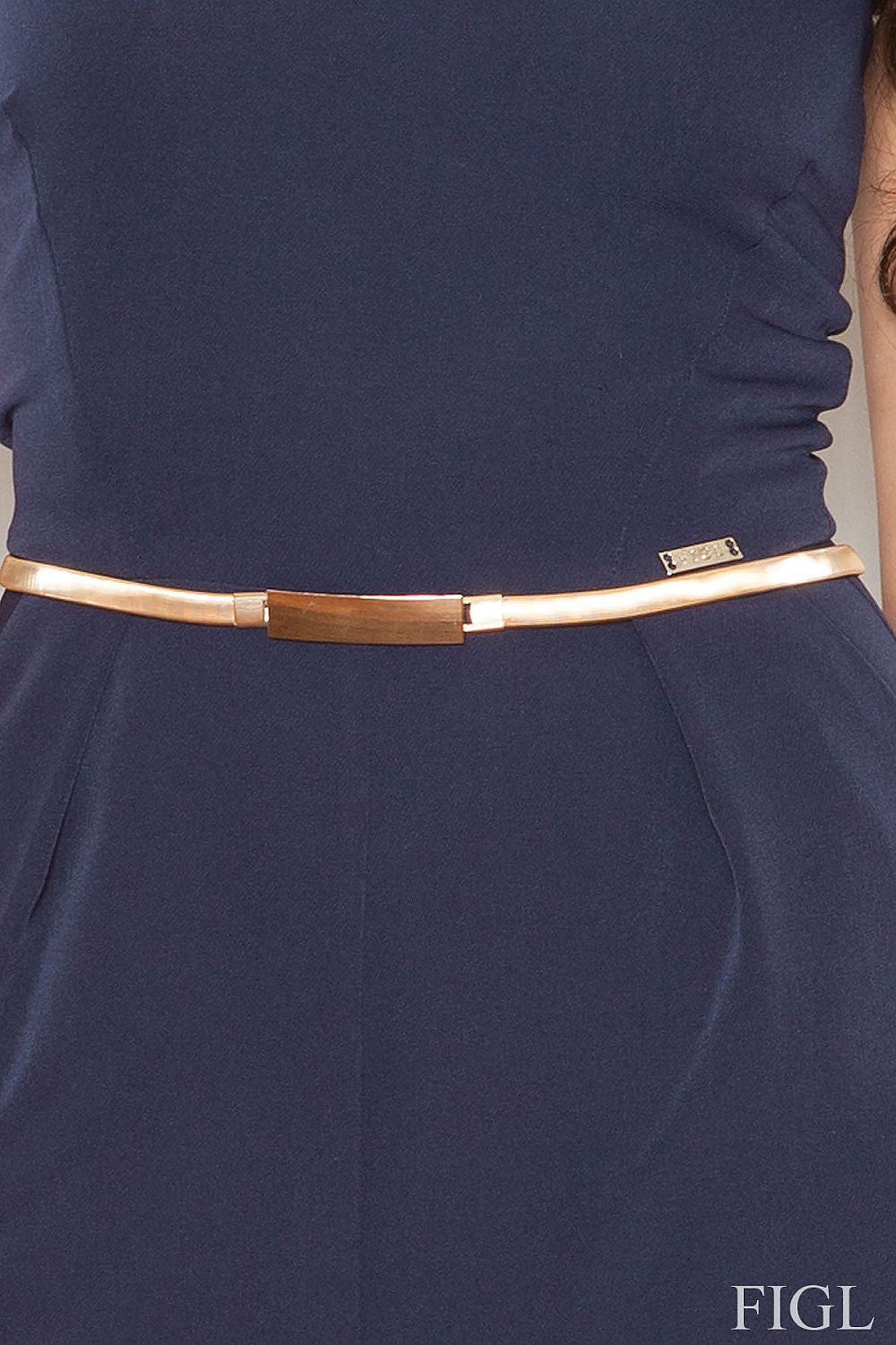  Kombinezon M396 Navy - Figl 