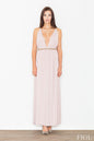  Sukienka Model M483 Light Pink - Figl 
