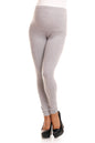   Legginsy model 1469W Light Gray - PeeKaBoo 
